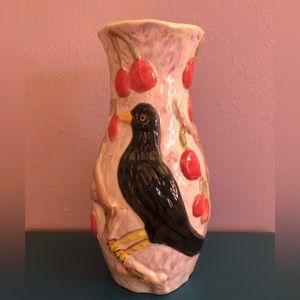 Anthropologie Nathalie Lete Nature Nurture Vase